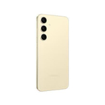Смартфон Samsung Galaxy S24+ 12/256 ГБ, желтый