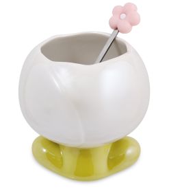 GAEM Art MUG-423/3 Креманка «Цветок»