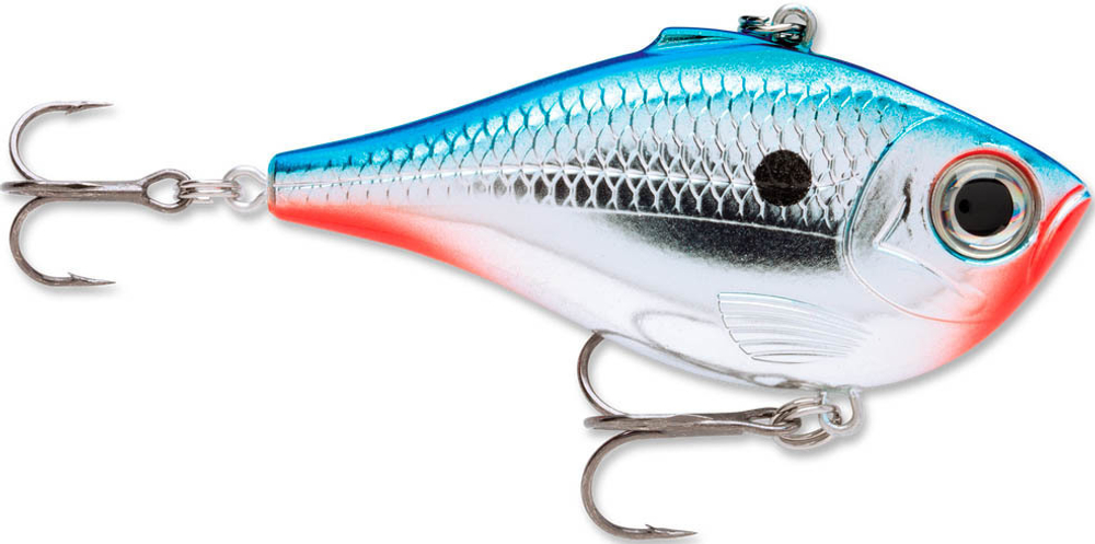 Воблер RAPALA Rippin' Rap RPR07 / 7 см, 24 г, цвет CHB