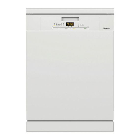 Посудомоечная машина Miele G 5000 SC BRWS Active RU