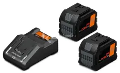 Комплект аккумуляторов Fein ProCORE 18 В 12 А·ч AS