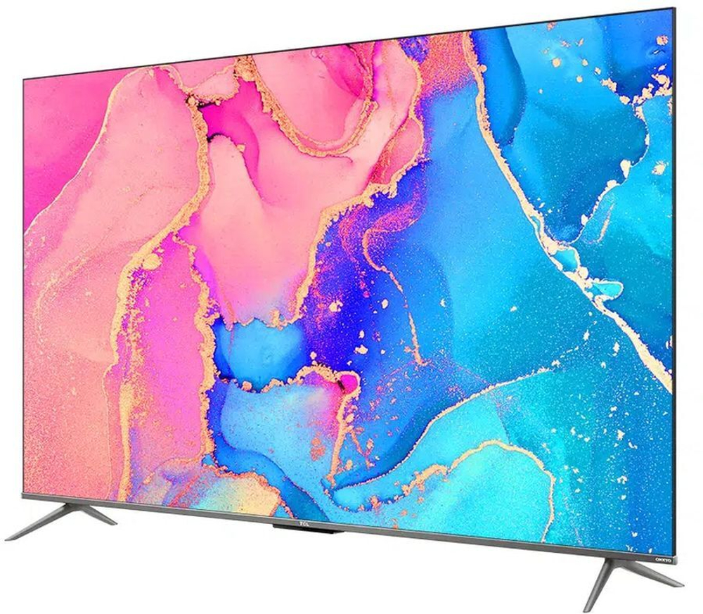 Телевизор TCL 50"; 50C635