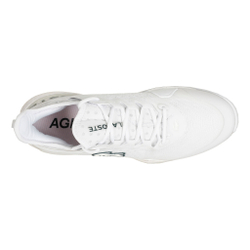 Мужские теннисные кроссовки Lacoste AG-LT Lite All Court Shoe Men - White