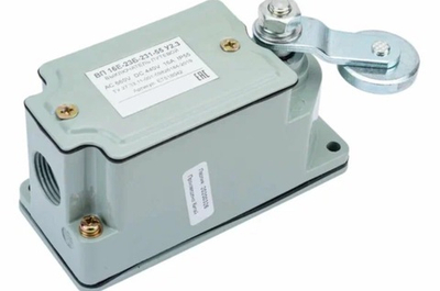 код 342831526 Выключатель ВП16РЕ23Б23155Т2.3