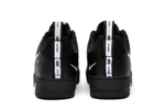 Кроссовки Nike Air Force 1 07 Lv8 Utility Black 2018