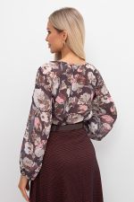 Блузка Арабелла №11 Valentina