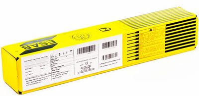 Сварочные электроды УОНИИ - 13/55 2.5x350mm 4.5 kg