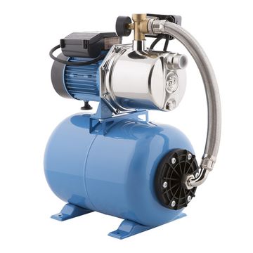 Насосная станция "ДЖИЛЕКС" 70/50 Н-24