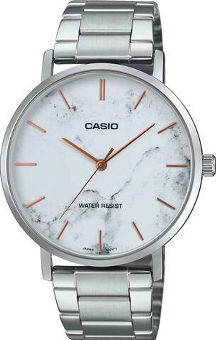 Мужские наручные часы Casio Collection MTP-VT01DM-7A