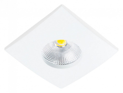 Встраиваемый светильник Arte Lamp A4764PL-1WH