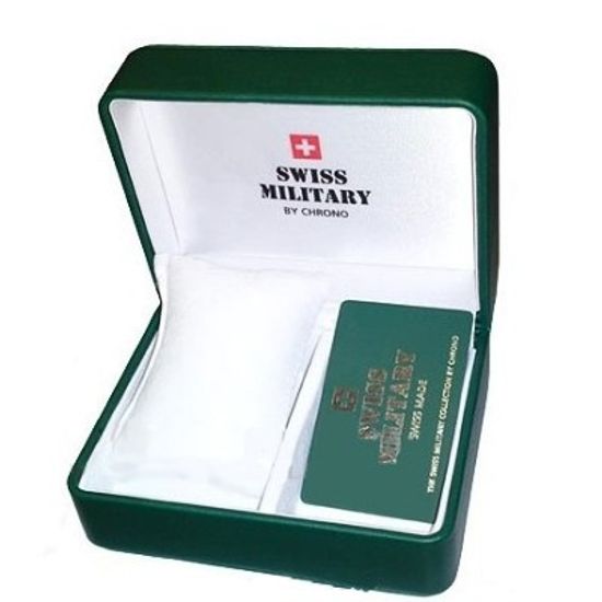 Наручные часы Swiss Military By Chrono SM34033.06