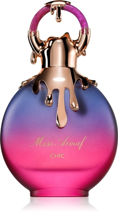 Armaf Miss Armaf Chic парфюмерная вода женская