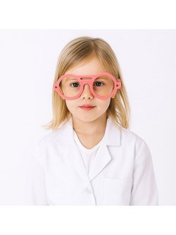 Игровой набор Доктор со звуковыми и световыми эффектами (YJ-H-21)