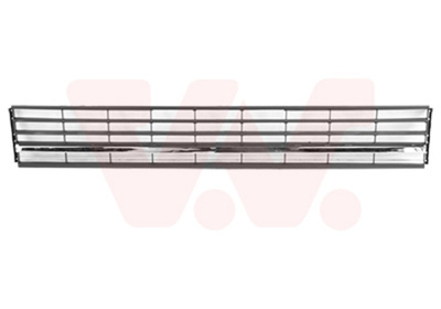 VAN WEZEL - 5791490-VAN - Ventilation Grille, bumper