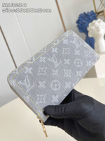 Louis Vuitton Zippy Wallet