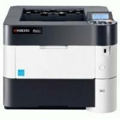 Лазерный принтер KYOCERA FS-4200DN