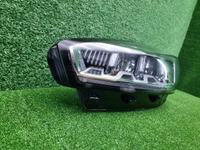 Фара левая Chery Tiggo 7 Pro (2020-2024) LED