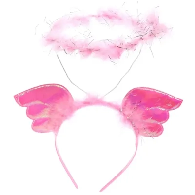 Карнавальны костюм «Волшебство» (юбка,ободок,волшебная палочка)