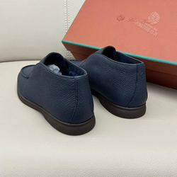 Ботинки Loro Piana Open Walk