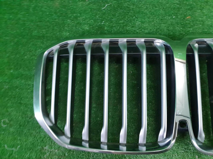 Решетка радиатора BMW X7 G07 (2019-2022)