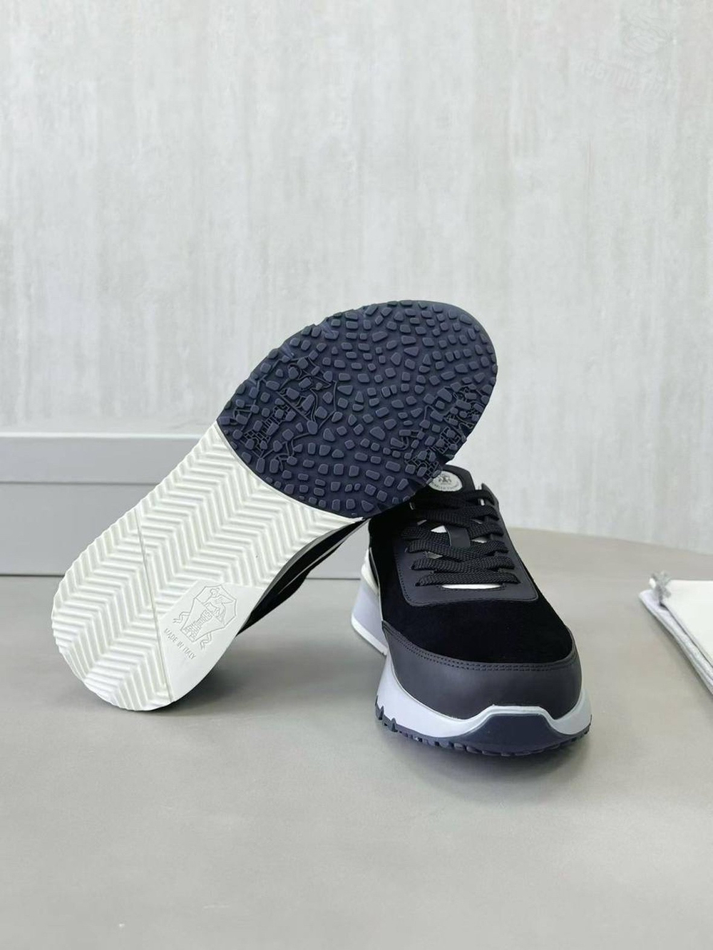 Кроссовки Brunello Cucinelli