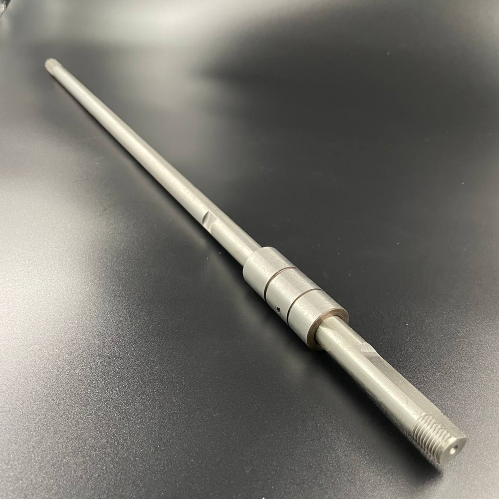 Вал водометной насадки Yamaha 40X (PNFM40E-31001; RU-1908) (PREMARINE)