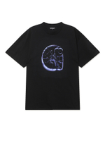 Мужская Футболка Shattered