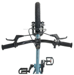 Детский велосипед Maxiscoo Air Stellar 16'' (2025)