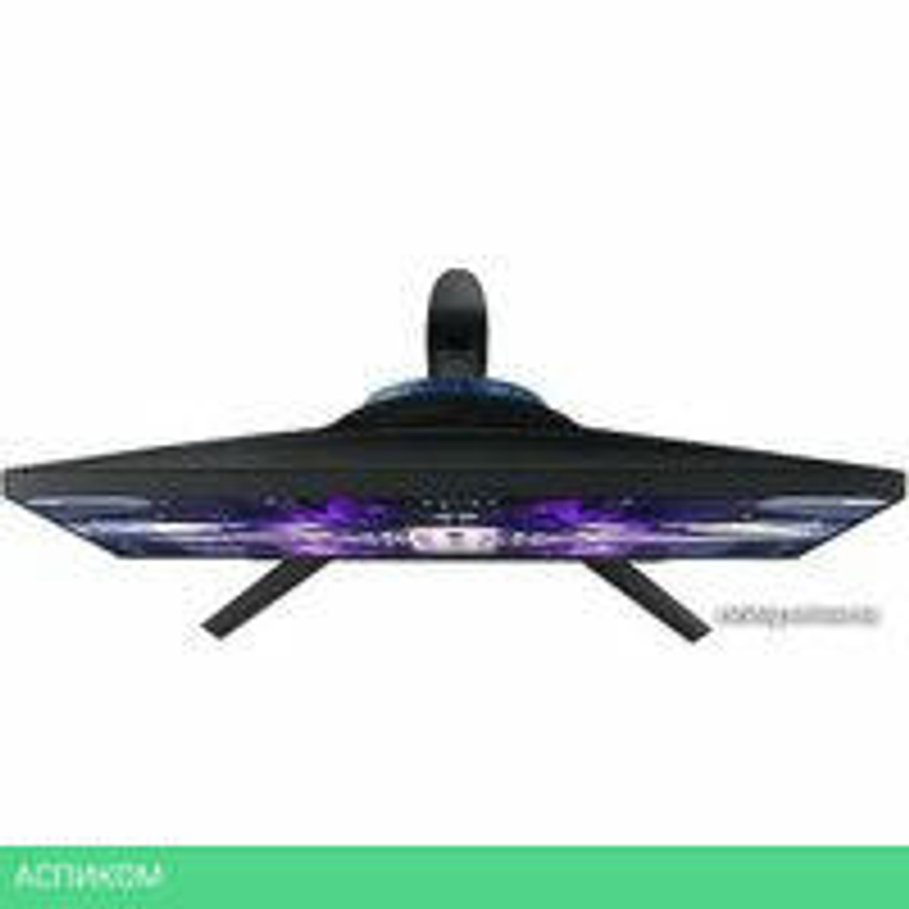 Игровой монитор Samsung Odyssey G3 LS24AG30ANUXEN
