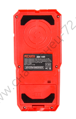 Детектор металла Ресанта ДМ-100