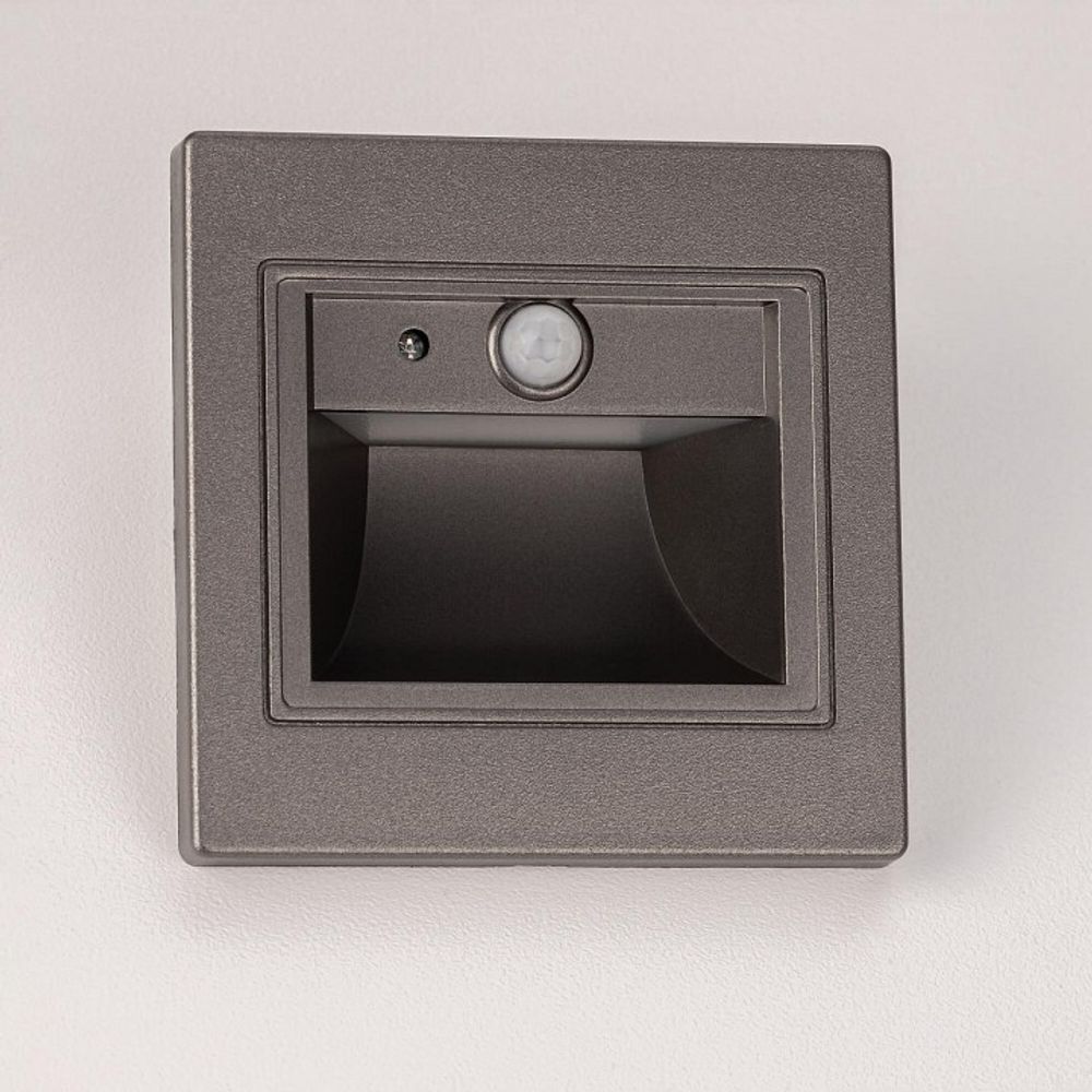 Встраиваемый светильник Citilux Skally CLD005KS1