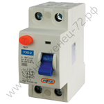 Устройства защитного отключения Энергия АВДТ-32 (УЗО)