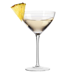 Бокал для мартини 245мл Krosno Гармония