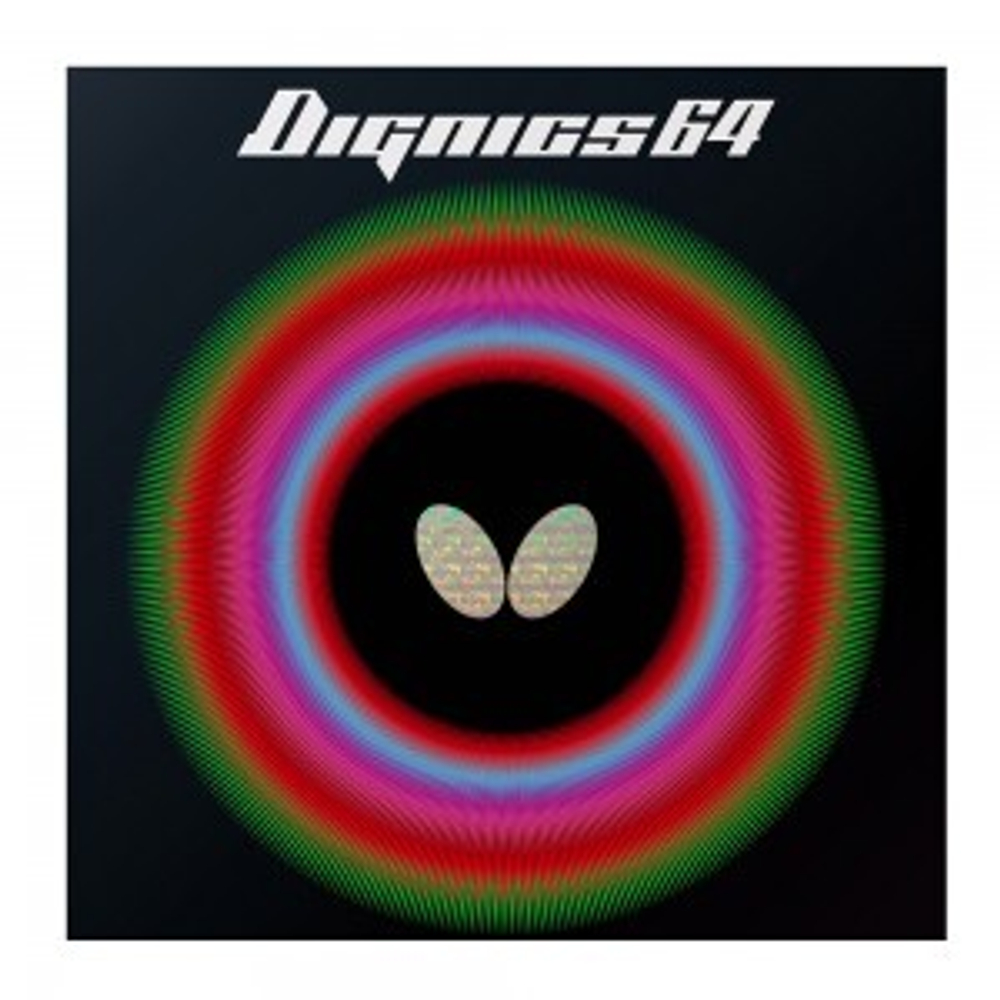 Butterfly Dignics 64 (Japan)