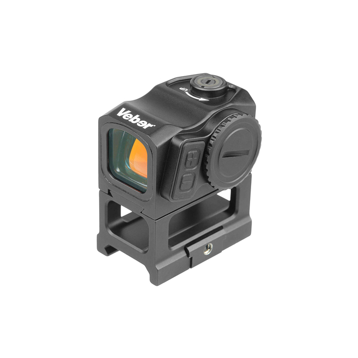 Прицел Veber Wolf Alfa RD1X18