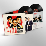 Il Volo / Il Volo Sings Morricone (2LP)