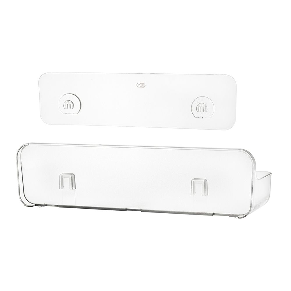 Органайзер для ванной и кухни подвесной Keep In, 32х11х8,5 см