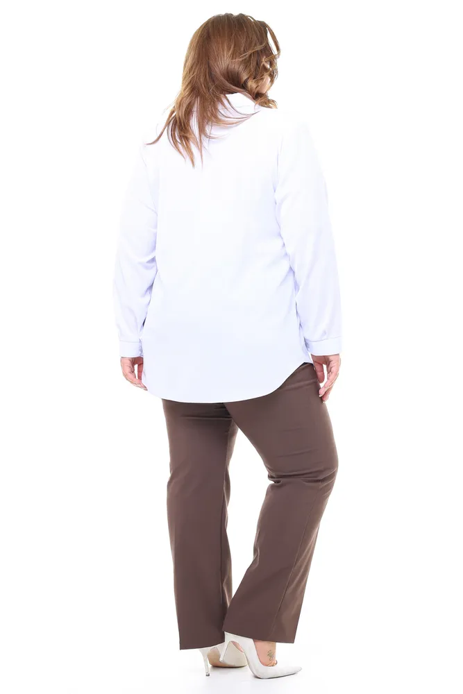 Рубашка 4376 Fabrika