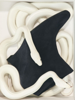 Ботильоны VELVET SEASON