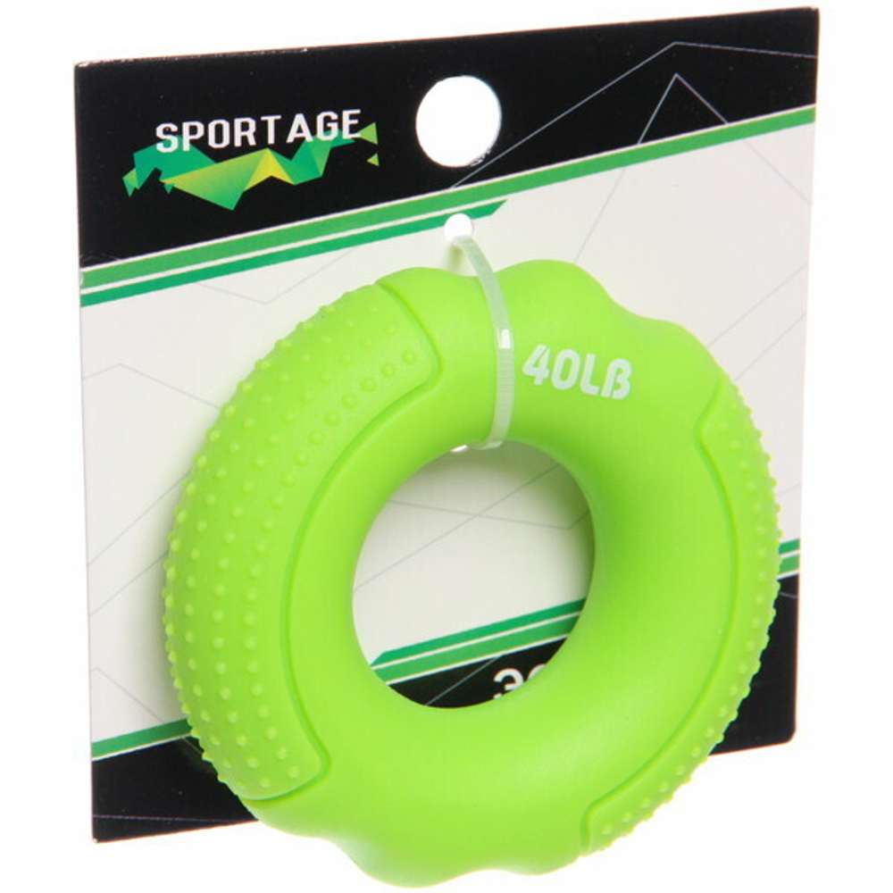 Эспандер кистевой Sportage AA0015, 40LB
