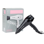 Фен для волос 2200Вт Dewal Beauty Comfort HD1004-Black