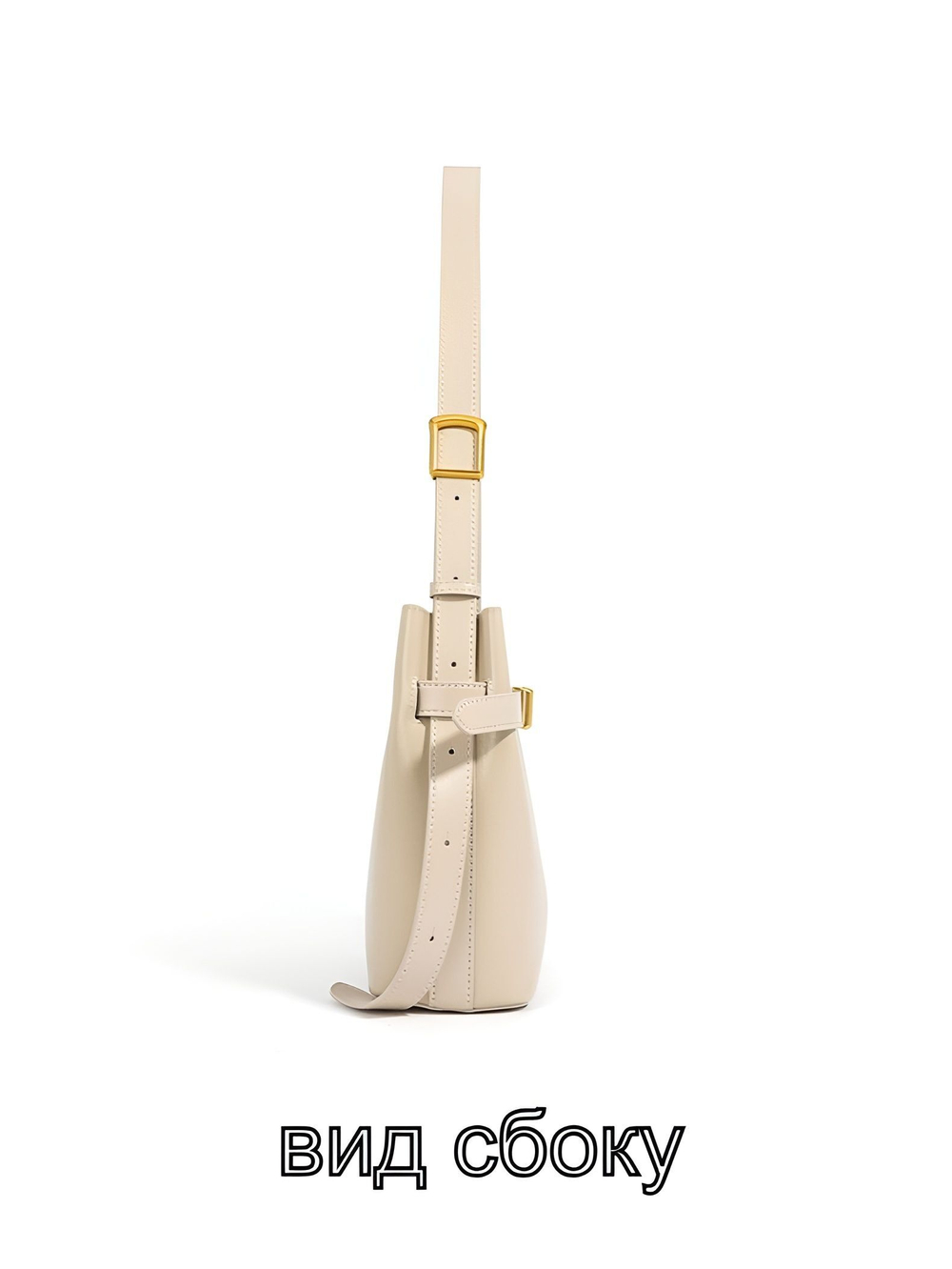 сумка женская натуральная кожа через плечо кросс боди маленькая