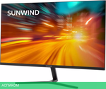 Монитор SunWind SM-24FI401