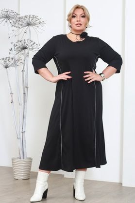 Цена на Платье-5722 больших размеров