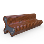 Скамейка Klimp