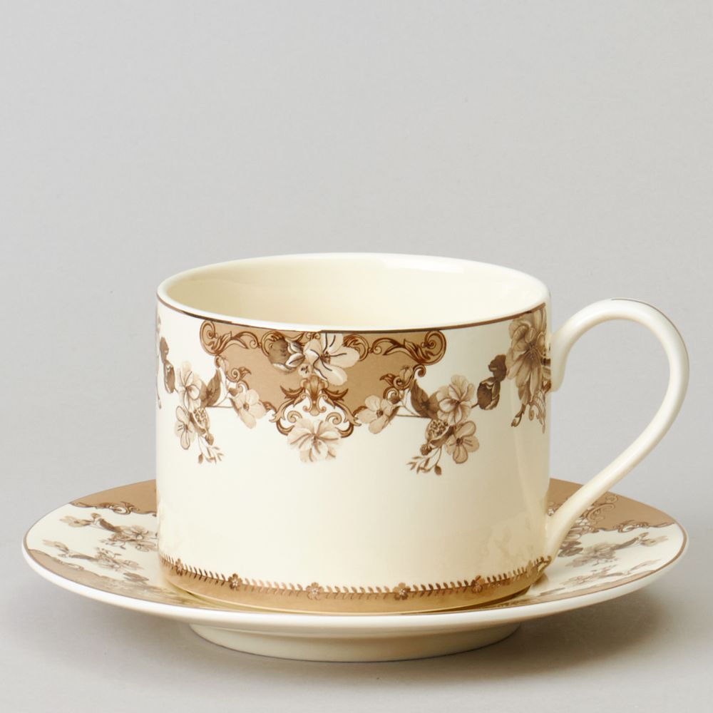 ЧАЙНЫЙ НАБОР LEFARD "RENDEZVOUS" НА 6 ПЕР. 12 ПР. 350 МЛ