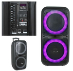 Колонка 12" (20-05 DANCE BOX 500) динамик 2шт/12" ELTRONIC с TWS