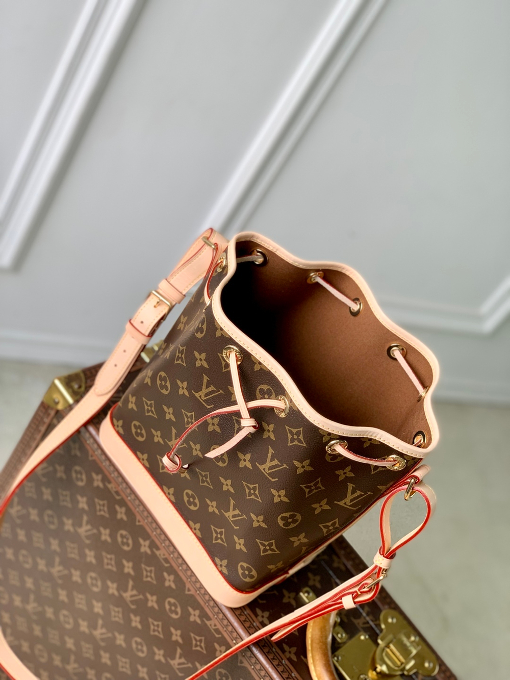 Louis Vuitton Noe BB