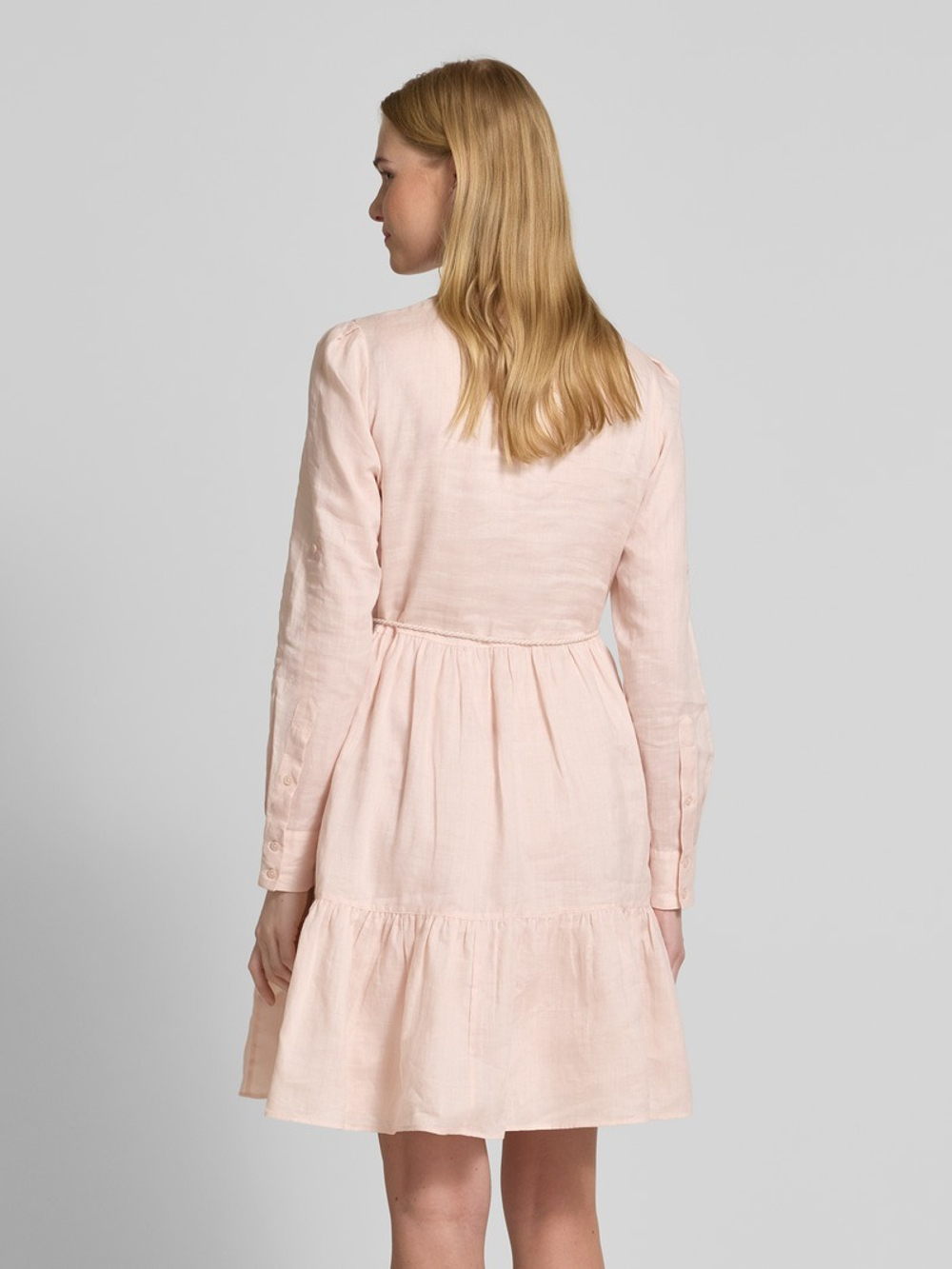 Платье женское BOSS C_Diseja