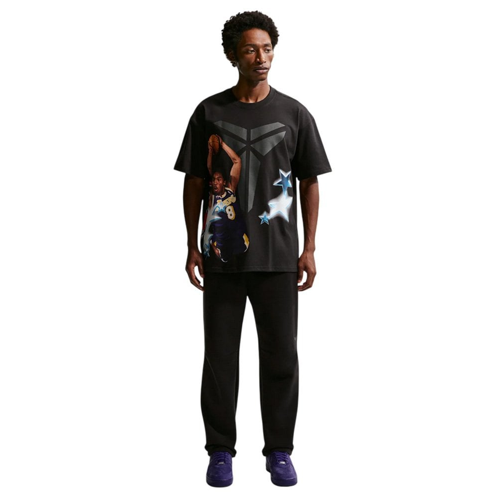 Баскетбольная мужская футболка Nike Kobe